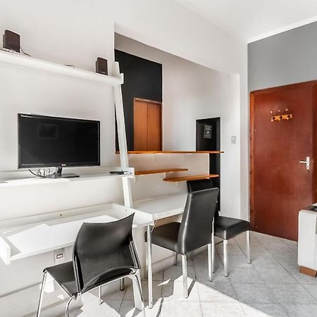 Studio 9 Pinheiros By Oba São Paulo Luaran gambar